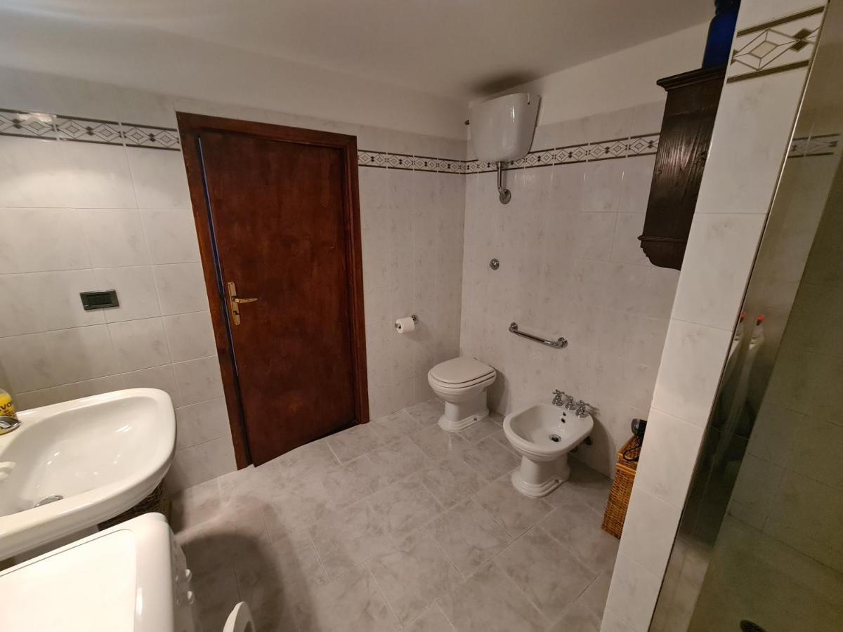 Castrusso Il Frantoio Di Rapallo By Portofinovacanze Εξωτερικό φωτογραφία