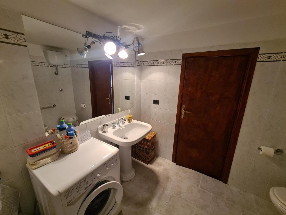 Castrusso Il Frantoio Di Rapallo By Portofinovacanze Εξωτερικό φωτογραφία
