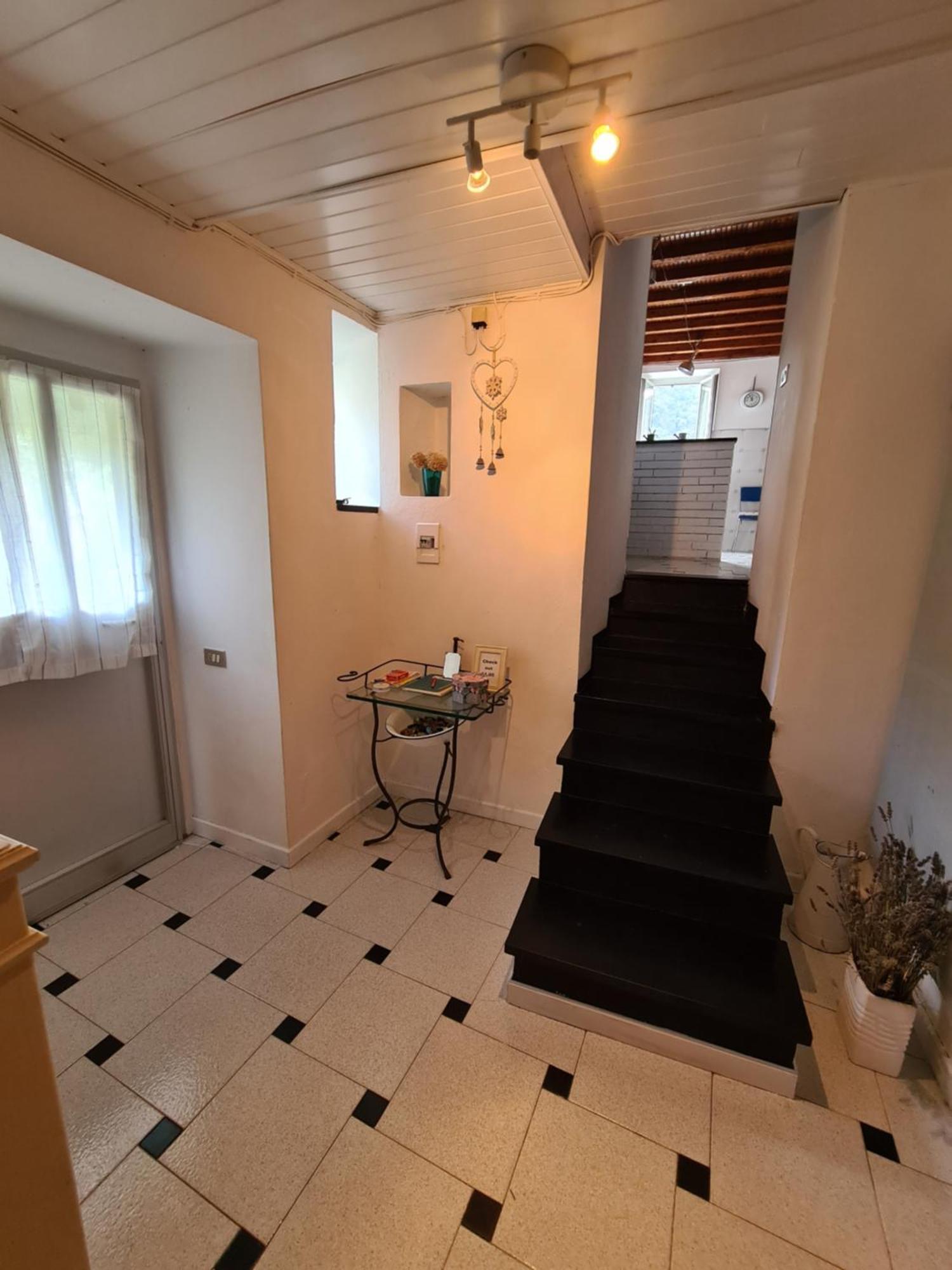 Castrusso Il Frantoio Di Rapallo By Portofinovacanze Εξωτερικό φωτογραφία